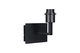 Clara Wall Lights Deco Armed Wall Lights